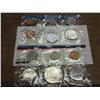 Image 2 : 1969 US Mint UNC Set P/D/S