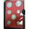 Image 1 : 1971 Canada Double Dollar Proof Set