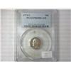 Image 1 : 1975-S Roosevelt Dime PCGS PR69DCAM