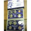 Image 1 : 2002 US Proof Set