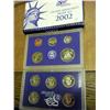 Image 2 : 2002 US Proof Set