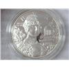 Image 1 : 1999 Dolley Madison Proof Silver Dollar