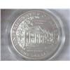 Image 2 : 1999 Dolley Madison Proof Silver Dollar
