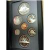 Image 1 : 1987 Canada Double Dollar Proof Set