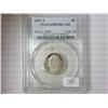 Image 1 : 2002-S Jefferson Nickel PCGS PR69DCAM