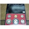 Image 1 : 1979 US Proof Set