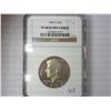 1982-S Kennedy Half NGC PF68 Ultra Cameo