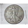 1942 Walking Liberty Half Dollar
