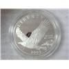 2008 Bald Eagle Proof Silver Dollar