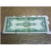 Image 2 : 1923 US Large Size One Dollar Silver Certificate