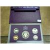 Image 2 : 1989 US Proof Set