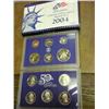 Image 2 : 2004 US Proof Set