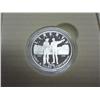 Image 2 : 2004 Lewis And Clark Coin And Pouch Set