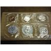 Image 1 : 1961 US Silver Proof Set