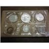 Image 2 : 1961 US Silver Proof Set