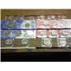 Image 2 : 1999 US Mint UNC Set P/D