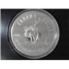 Image 1 : 1975 Canada Calgary $ (Specimen) .3750 Oz ASW