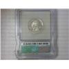 Image 2 : 2005-S Silver Oregon Quarter ICG PR70DCAM