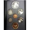 Image 1 : 1990 Canada Double Dollar Proof Set