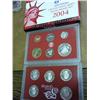 Image 2 : 2004 US Silver Proof Set