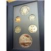Image 2 : 1990 US Prestige Proof Set (No Box)