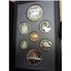 1985 Canada Double Dollar Proof Set