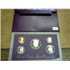 Image 1 : 1988 US Proof Set