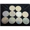 Image 2 : 10 Assorted Indian Head Cents