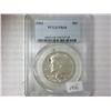 1964 Kennedy Half PCGS PR68