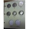 Image 3 : Album Of Ike Dollars 21 Coins All UNC's & Proofs