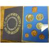 Image 2 : 1972 Great Britain And Northern Ireland Proof Set