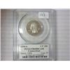 Image 1 : 1999-S Connecticut Quarter PCGS PR69DCAM