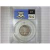 Image 2 : 1999-S Connecticut Quarter PCGS PR69DCAM
