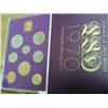 Image 2 : 1970 Great Britain And Northern Ireland Proof Set