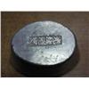 Image 2 : Chinese Sychee Silver Money Ingot  (Appr 10.75 Oz)