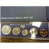Image 1 : 1966 US Special Mint Set