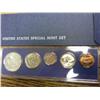 Image 2 : 1966 US Special Mint Set