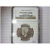 Image 1 : 2007-S Kennedy Half NGC PF69 Ultra Cameo