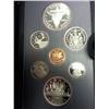 Image 1 : 1982 Canada Double Dollar Proof Set
