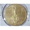 Image 1 : 2010 US $50 American Gold Eagle (UNC)