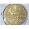 Image 2 : 2010 US $50 American Gold Eagle (UNC)