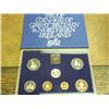 Image 1 : 1982 Great Britain And Northern Ireland Proof Set
