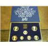 Image 2 : 1982 Great Britain And Northern Ireland Proof Set