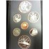Image 1 : 1983 Canada Double Dollar Proof Set