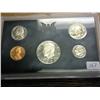 Image 1 : 1972 US Proof Set (No Box)