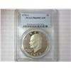 Image 1 : 1978-S Ike Dollar PCGS PR69DCAM
