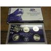 Image 2 : 2002 US 50 State Quarters Proof Set