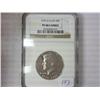 Image 1 : 1976-S Kennedy Half NGC PF68 Cameo