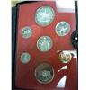 Image 1 : 1973 Canada Double Dollar Proof Set