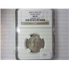 Image 1 : 2009-D SMS Puerto Rico Quarter NGC MS69